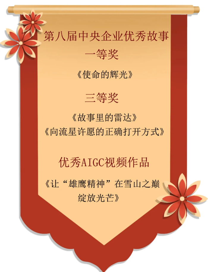 優(yōu)秀故事3